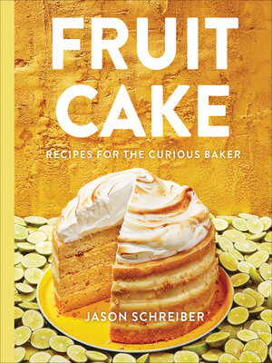 cover image of Fruit Cake